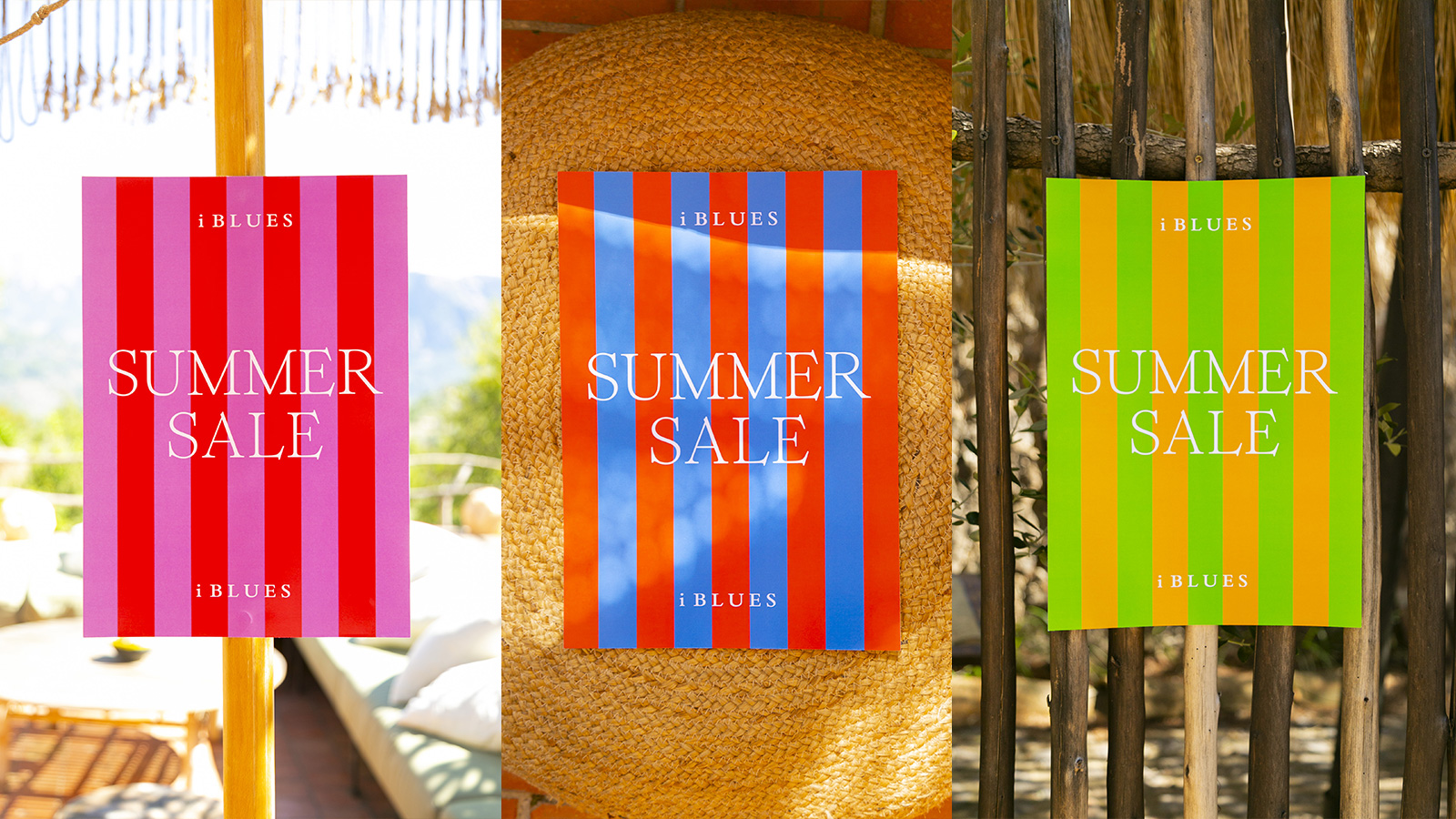 iBlues_Summer_Sale_Coming_Soon - iBlues